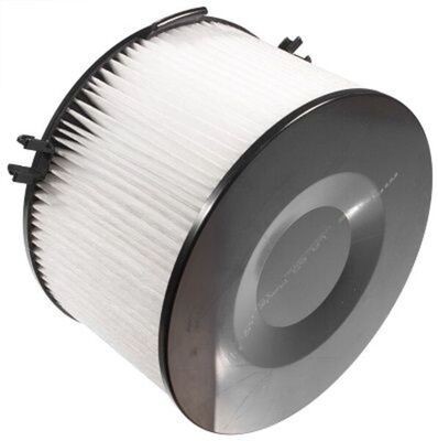 Mahle pollenfilter 112 mm - pollenfilter, Ø