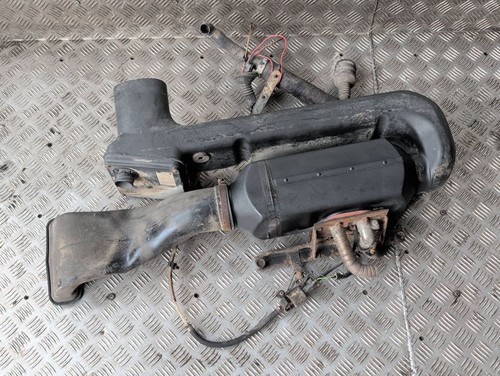 Volkswagen multivan 1995 - volkswagen,