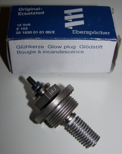 Eberspächer glühkerze - eberspächer,