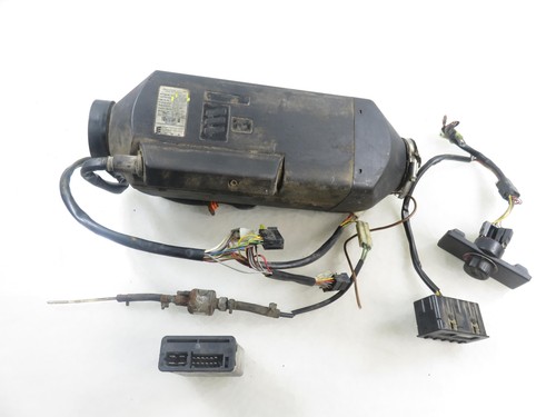 Webasto transporter d3lc - vw,