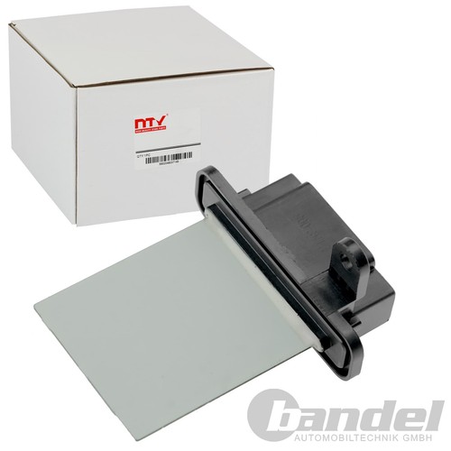 Nty widerstand regler - nty,