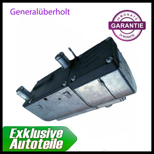 Eberspächer standheizung vw - standheizung,