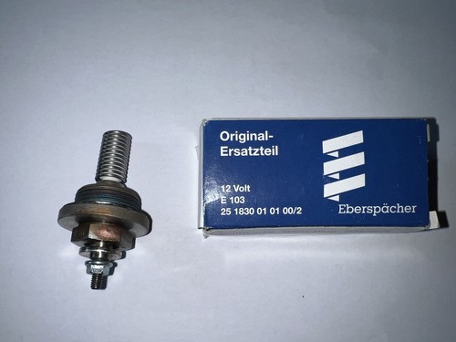 Eberspächer glühkerze - eberspächer,
